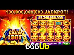 666Ub Bet