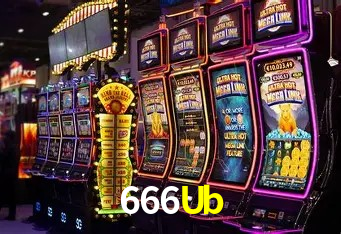 666Ub.Com