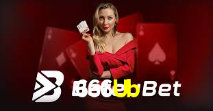 666Ub: A Experiência de Casino com Jogos de Mesa ao Vivo