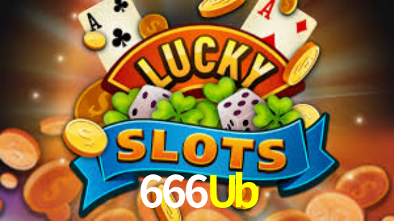 666Ub Bet
