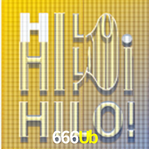 666Ub Bet